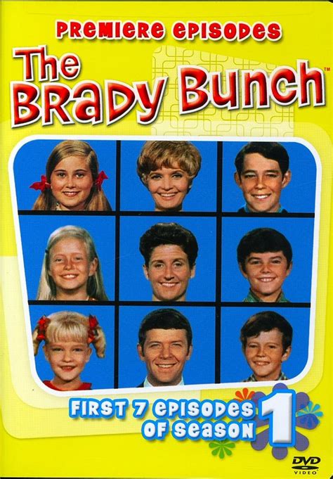 The Brady Bunch Fan Casting on myCast