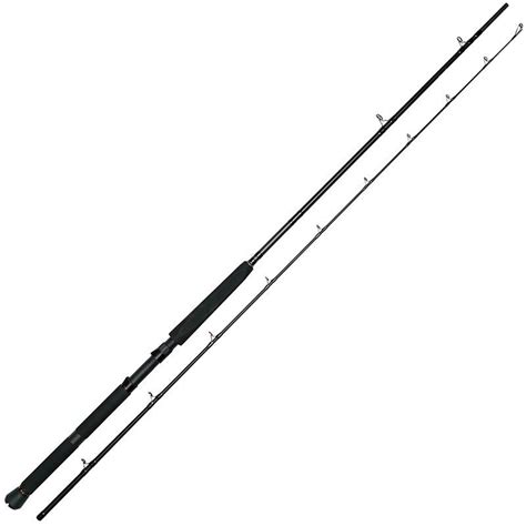 Spinning Rod Westin W Predator Trolling Nd