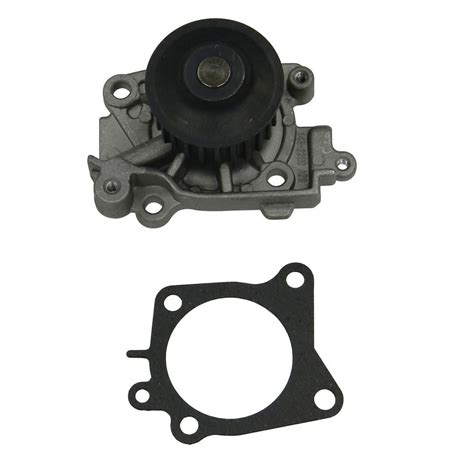 Gmb Engine Water Pump Fits Mitsubishi Mirage Lancer