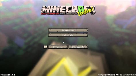 Minecraft Ank Ndigung German Hd Youtube