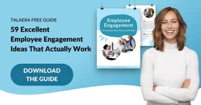 4 Employee Engagement Examples from Successful Companies