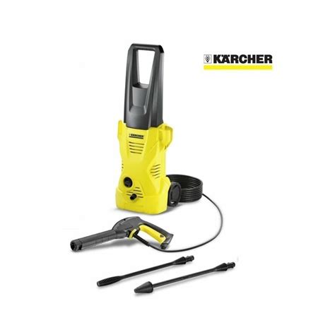 Karcher Idropulitrice Portatile K Mini Karcher Us