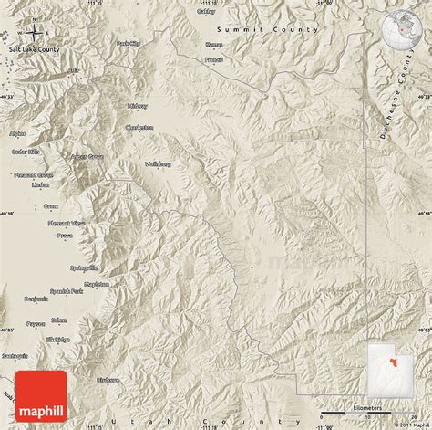 Exploring The Benefits Of Wasatch County Parcel Map - 2023 Calendar Printable