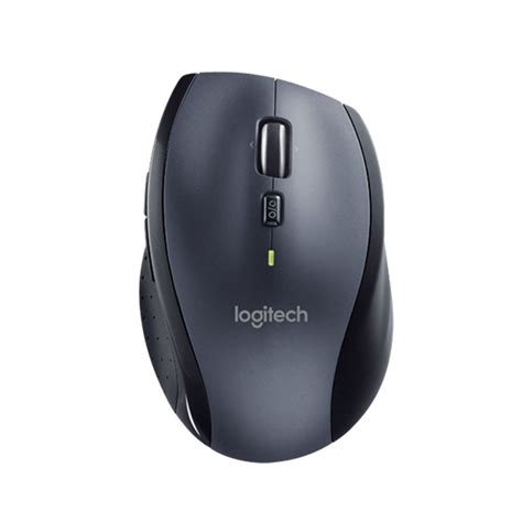 Logitech M Marathon Dpi Kablosuz Mouse Siyah Onual Fiyat Ar Ivi