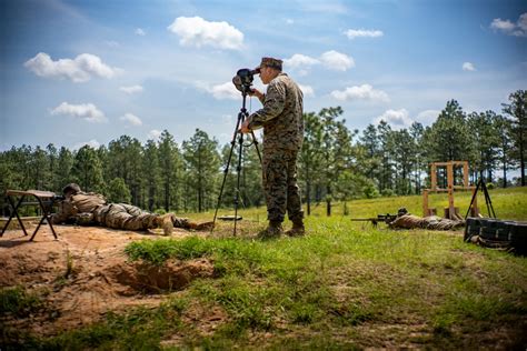 Dvids Images 3rd Force Reconnaissance Sniper Live Fire [image 7 Of 11]