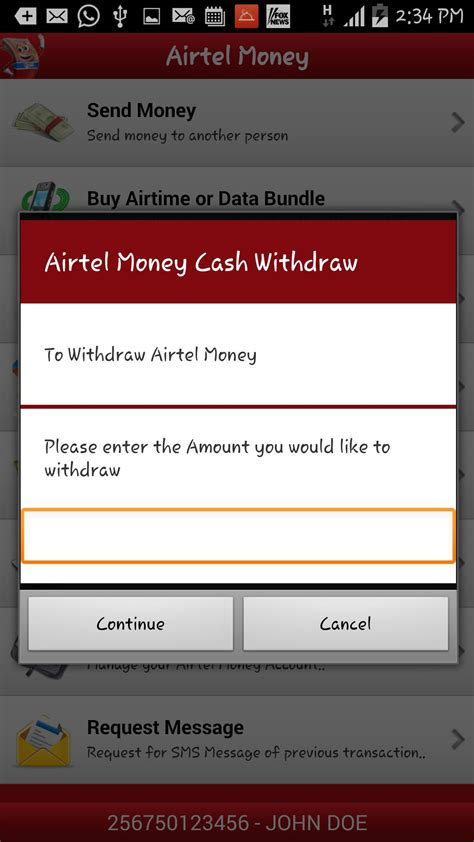 Airtel Money APK for Android Download