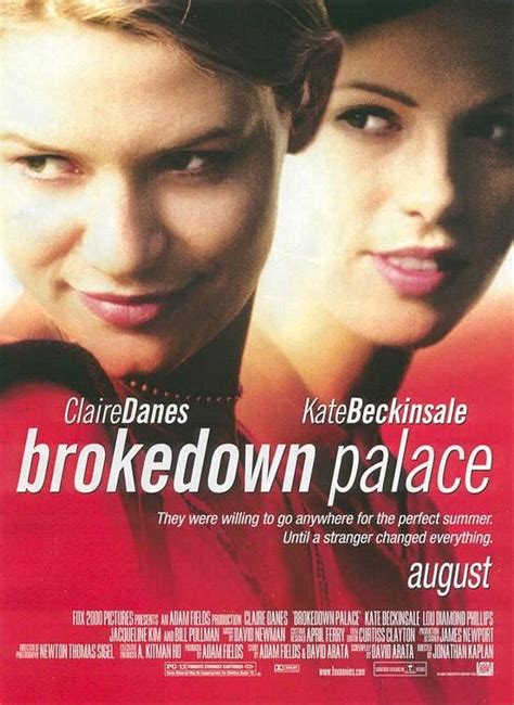 Brokedown Palace (1999)