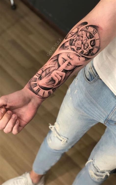 Pin de Paulo Henrique em Rabisco Tatuagem masculina braço Tatuagem