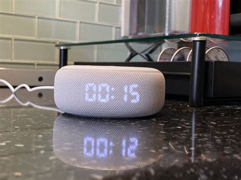 Echo Dot with Clock: A simple but useful upgrade | CNN Underscored