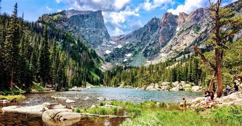 The Best Time To Visit Rocky Mountain National Park: Details