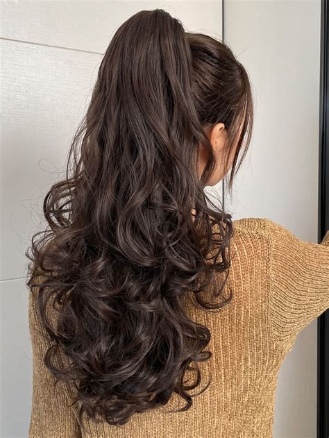 Pin by Daniela Maza vera on Guardado rápido Long hair styles Hair