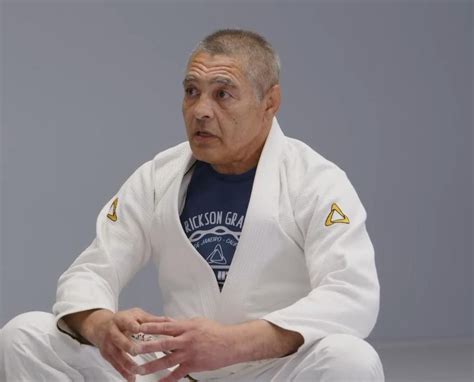 Rickson Gracie