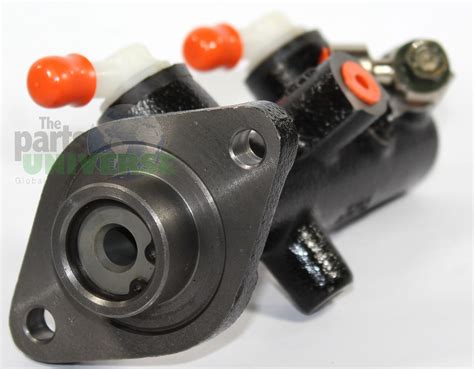 TCIC Brake Master Cylinder Fits Hyundai Kia Bongo 0K60A 43 400B EBay