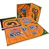 Amazon Hot Wheels Tara Toy ZipBin Car Storage Cube Unzip To Convert Into A Playmat