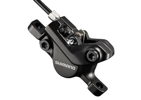 Zacisk Hamulca Tarczowego Shimano Br M Centrumrowerowe Pl