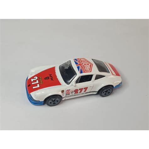 Porsche Outlaw Hot Wheels Shopee Brasil