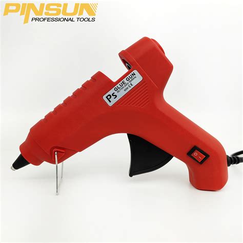High Quality V V Hz Hz Power Tools Hot Melt Stick Kit Glue Gun With Ce Hot Melt Glue