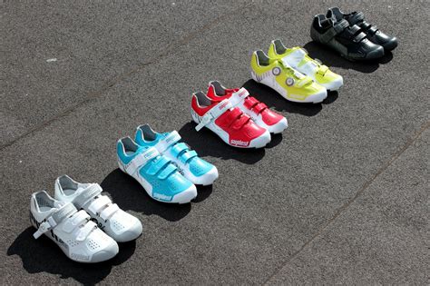 New shoes | Buyer's guide: cycling shoes