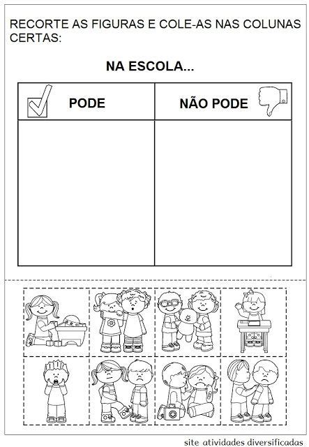 A Spanish Worksheet With Pictures Of People