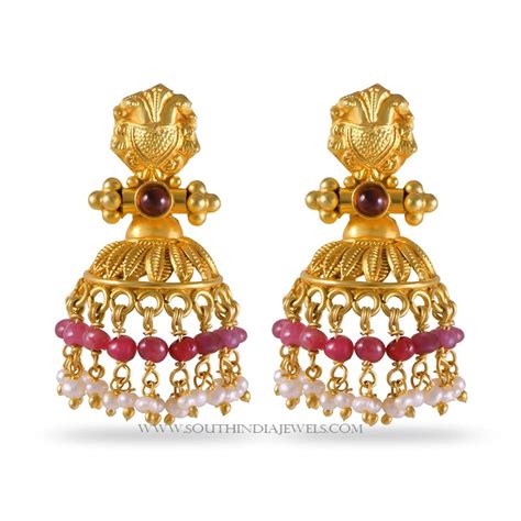 Joyalukkas Jewellery Designs With Price ~ South India Jewels