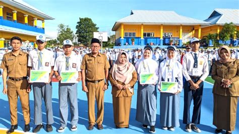 Smk Negeri 4 Tanjungpinang