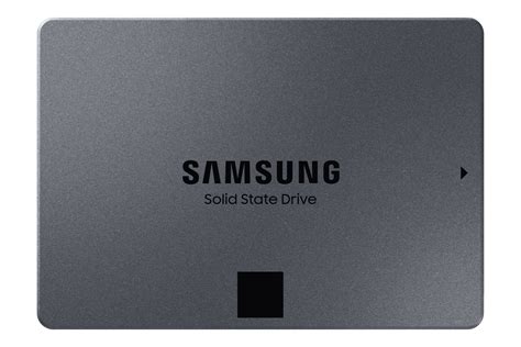 Samsung Launches Affordable Large Capacity 860 QVO SSDs
