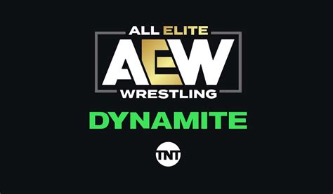 AEW adds more seats to Dynamite at Arthur Ashe Stadium – Wrestling ...