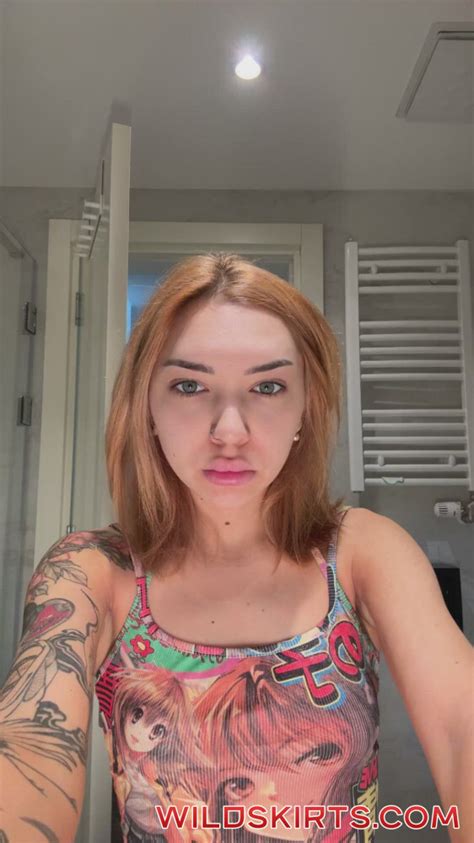 Roxyloove Free Nude OnlyFans Leaked Video 332