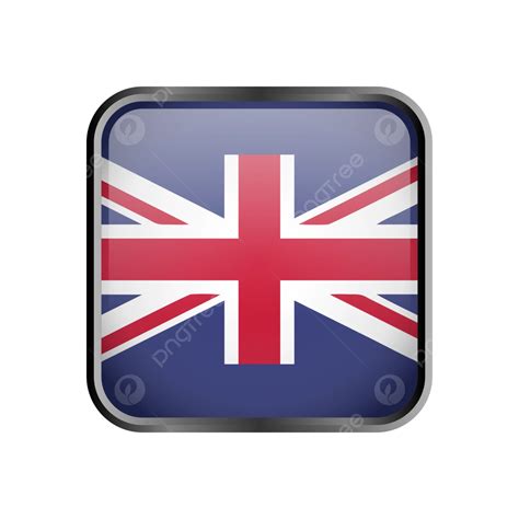 Uk Flag Vector, Uk, Flag, Uk Flag PNG and Vector with Transparent ...