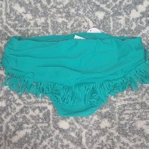 Jessica Simpson Swim Jessica Simpson Bikini Bottom Poshmark