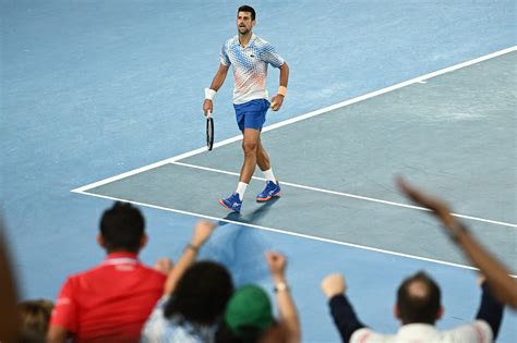 Novak Djokovic Conquista Il Suo Decimo Australian Open E Pronti A