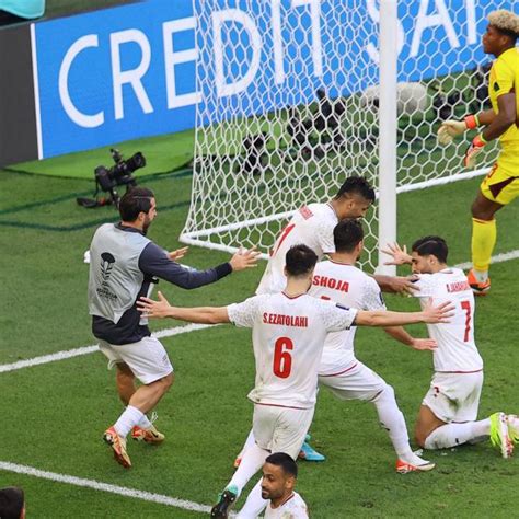 Le Japon éliminé par l Iran en quarts de finale de la Coupe d Asie L