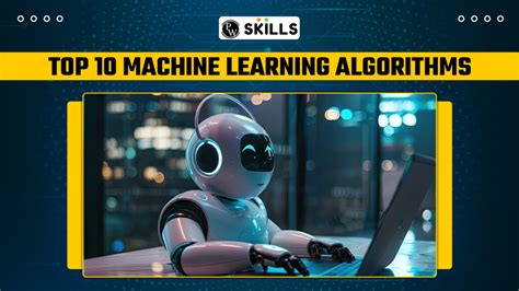 Top 10 Machine Learning Algorithms Pw Skills