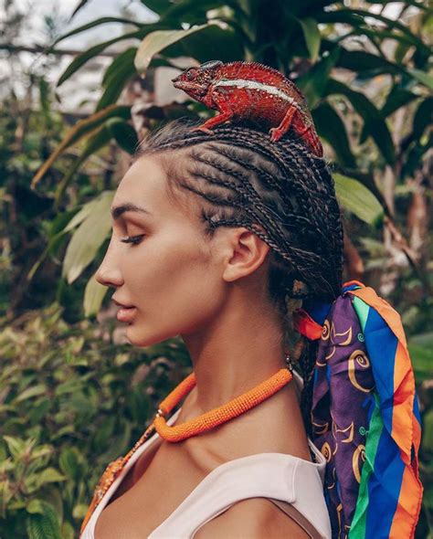 Анюта Рай фото