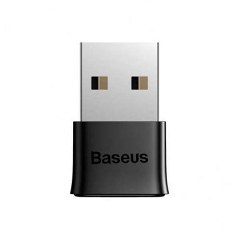 Baseus BA04 Wireless Bluetooth Adapter - AppleMe
