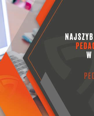 Metodyka Pracy Opieku Czo Wychowawczej Kurs Pedagogiczny Online