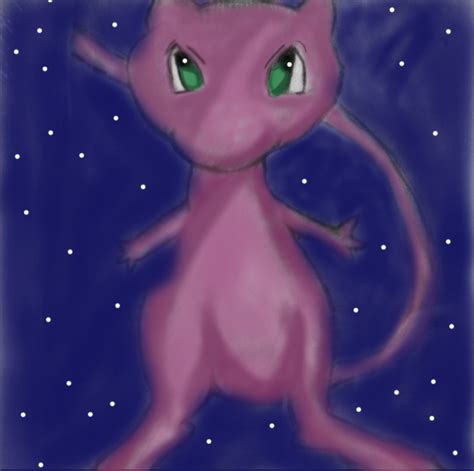 Pokémon Ibispaint