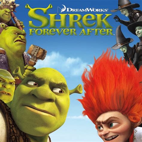 Buy Shrek 4 CD KEY Compare Prices - AllKeyShop.com