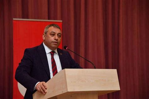 Trabzon AK Parti de Yerel Seçimler Öncesi İstifa Dalgası Gümüşhane