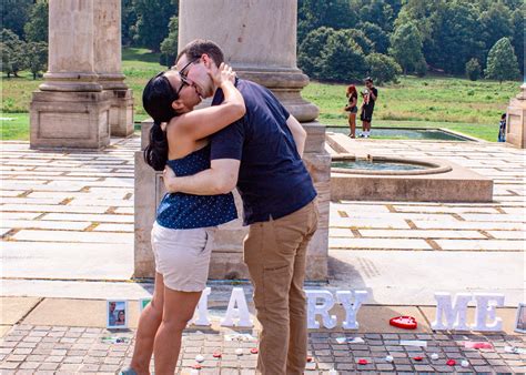 Carmen Zena and Michael Buckalew's Wedding Website