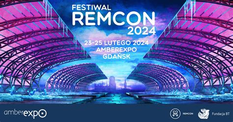 Remcon 2024 Informator Konwentowy