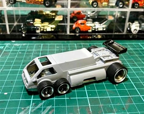 Pin De Chase En Hot Wheels And Models Coches Deportivos De Lujo