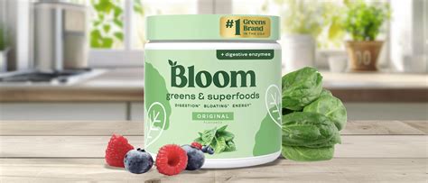 Bloom Greens Review (2024): Price, Taste, Nutrients, and More