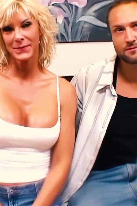 T J Powers Wants Her Married Pussy To Get Used Feat T J Powers By FapHouse XHamster