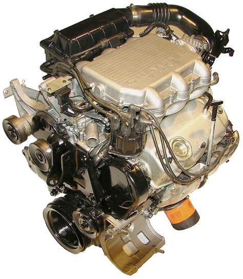 Engine For Dodge Caravan