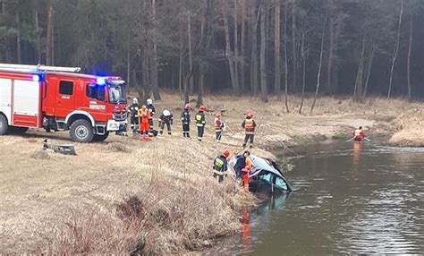 Końskie Śmiertelny wypadek Nie żyje 19 letni piłkarz ręczny