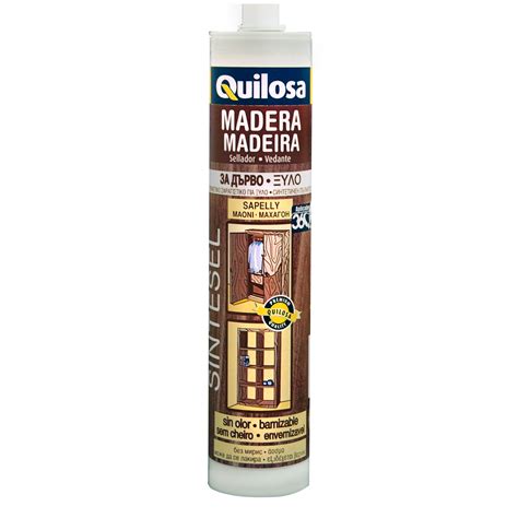Quilosa Sintesel Wood Madera / Килоса Синтесел Вуд Мадера ...