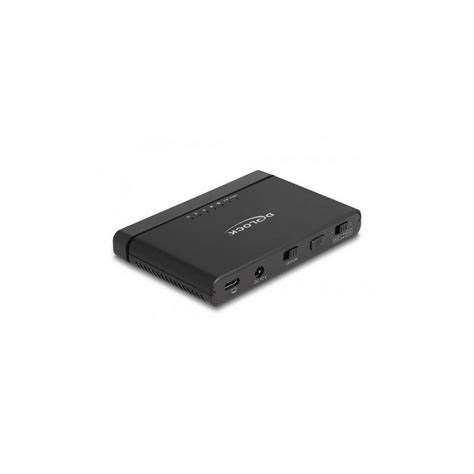 Delock Festplatten Gehäuse Delock Usb Type C™ Konverter Für 1 X M 2 Nvme Ssd 1 X