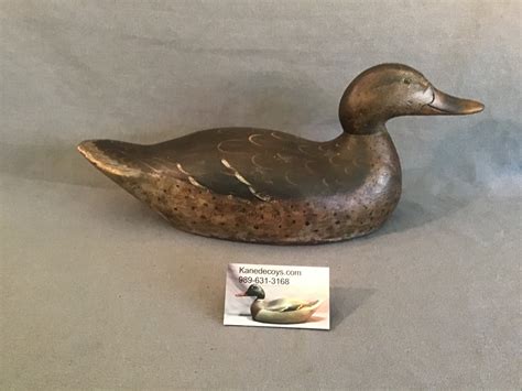 Mason Duck Decoys For Sale