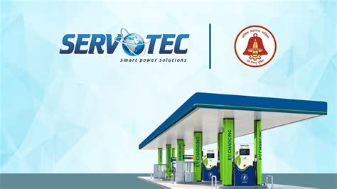 Servotech Power Systems To Build Ev Charging Stations For Nashik